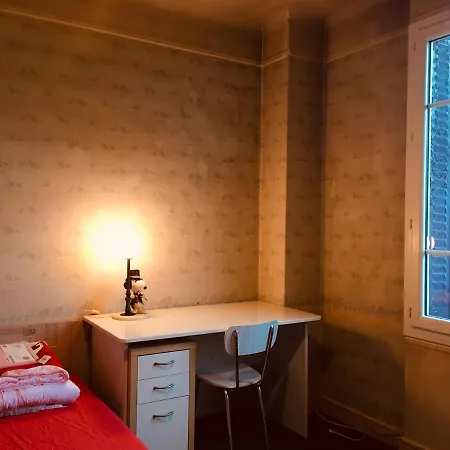 Comfortable Paris 1 * Vitry-sur-Seine